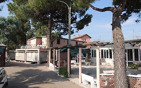 Appartamenti Camping Rivamare